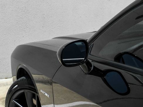 Used 2022 Dodge Challenger R/T w/ Shaker Package RWD image 36