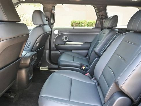 New 2026 Hyundai Palisade Calligraphy image 17