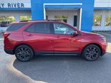 Used 2022 Chevrolet Equinox RS w/ LPO, Floor Liner Package image 4