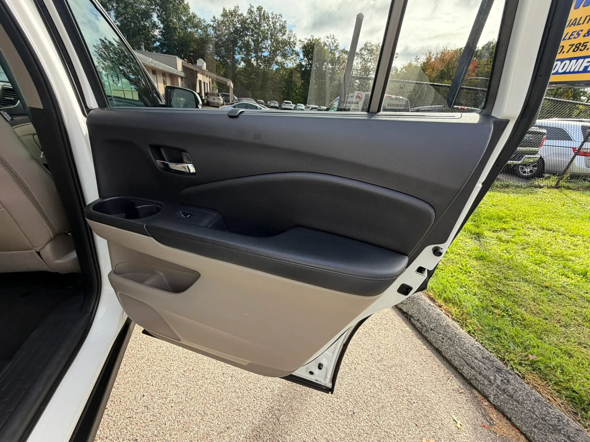 Used 2019 Honda Pilot EX-L image 17