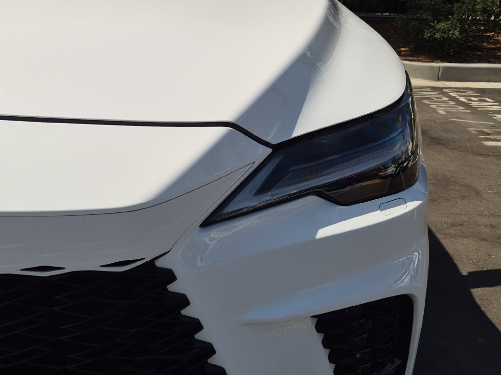 Used 2023 Lexus RX 500h F Sport w/ Cold Area Package AWD/4WD image 23