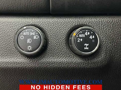 Used 2016 GMC Canyon SLT w/ Driver Alert Package image 38