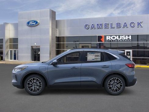 New 2026 Ford Escape Base image 26