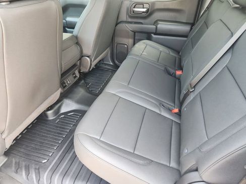 New 2026 Chevrolet Silverado 1500 W/T w/ WT Value Package AWD/4WD image 30