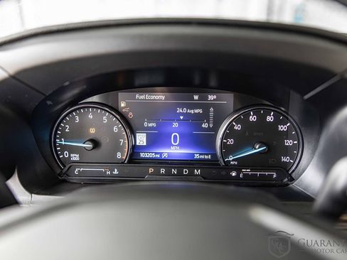 Used 2020 Ford Explorer Limited w/ Class III Trailer Tow Package image 25