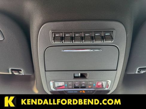 Used 2024 Ford F150 Tremor w/ Equipment Group 402A High AWD/4WD image 24