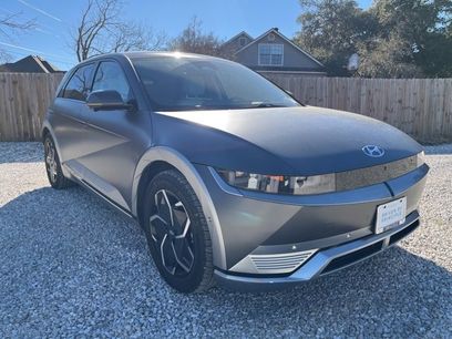 Certified 2023 Hyundai Ioniq 5 Limited w/ Cargo Package