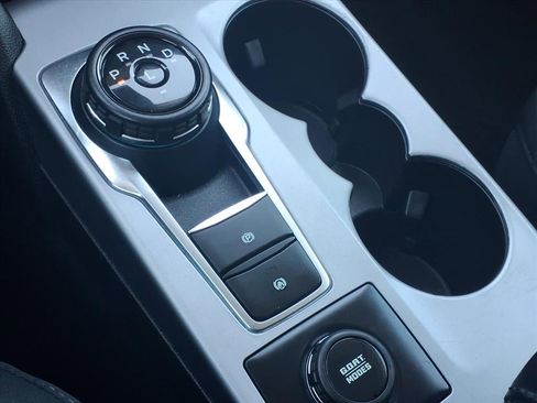 Certified 2023 Ford Bronco Sport Big Bend w/ Convenience Package image 27