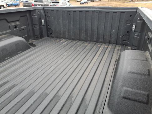 Used 2023 GMC Sierra 1500 Pro w/ Graphite Edition image 21