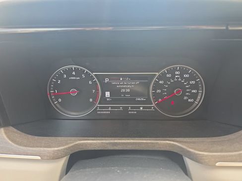 Used 2023 Kia Sorento X-Line EX AWD/4WD image 12