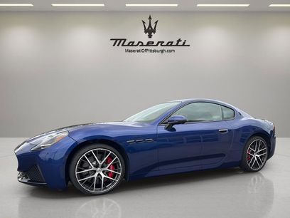 Used 2024 Maserati GranTurismo Modena