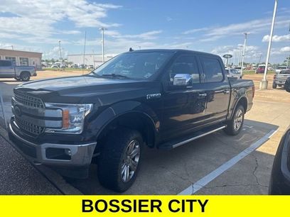 Used 2019 Ford F150 Lariat