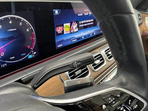 Used 2024 Mercedes-Benz GLE 350 4MATIC image 26