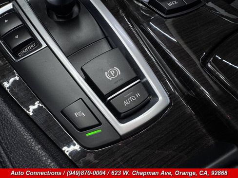 Used 2013 BMW 528i Sedan RWD image 17