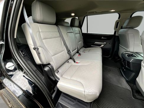 Used 2024 Toyota Sequoia SR5 w/ SR5 Premium Package AWD/4WD image 25