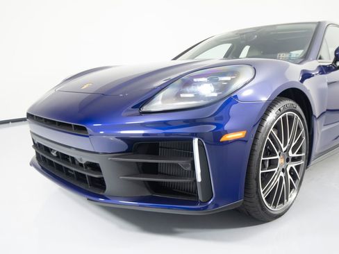 New 2026 Porsche Panamera 4 AWD/4WD image 14