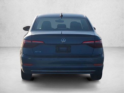 Used 2020 Volkswagen Jetta SE FWD image 7