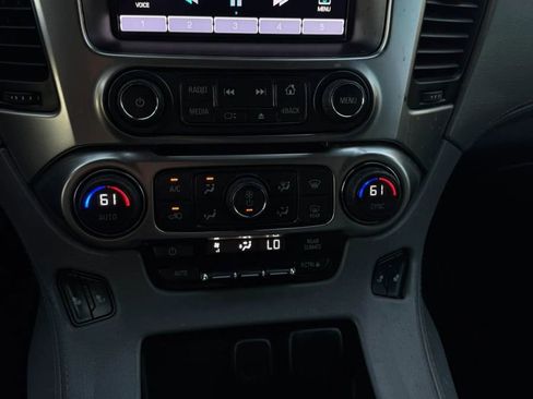 Used 2015 Chevrolet Tahoe LT w/ Max Trailering Package image 18