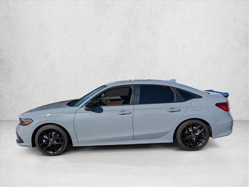 Used 2024 Honda Civic Si image 8