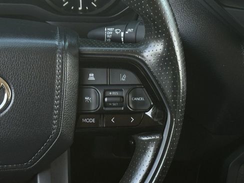 Used 2024 Toyota Tundra SR5 w/ SX Package image 15