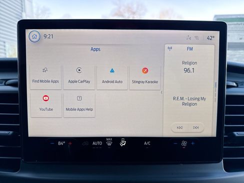 New 2026 Ford Transit 350 148 High Roof Extended image 16