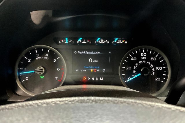 Used 2020 Ford F150 XLT w/ Equipment Group 302A Luxury AWD/4WD image 13