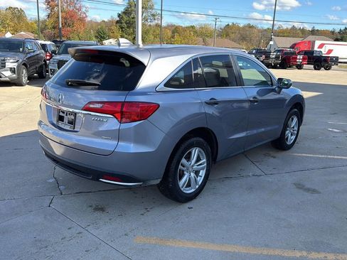 Used 2014 Acura RDX AWD image 5