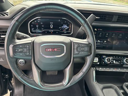 Certified 2024 GMC Sierra 2500 AT4 w/ AT4 Premium Plus Package AWD/4WD image 15