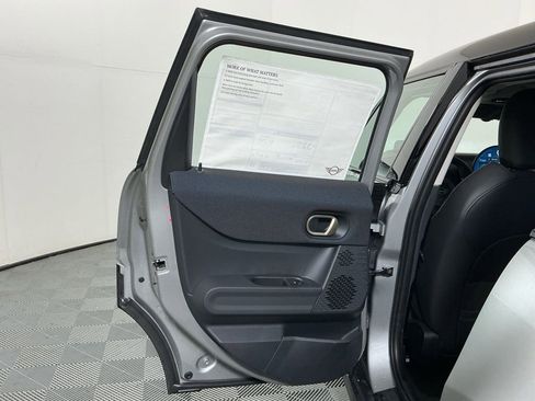 New 2026 MINI Cooper 4-Door Hardtop image 24