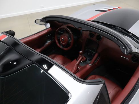 Used 2017 Dodge Viper GTC w/ ACR Package image 65