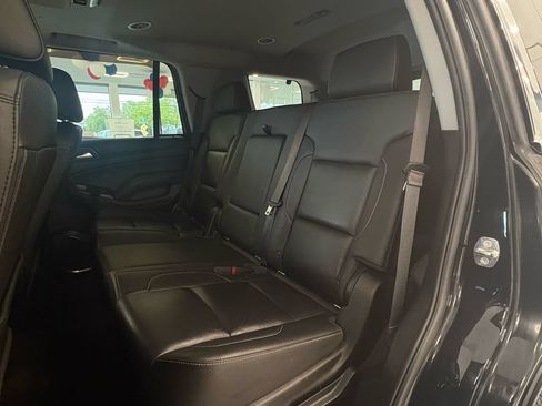 Used 2018 Chevrolet Tahoe LT w/ LT Signature Package AWD/4WD image 22