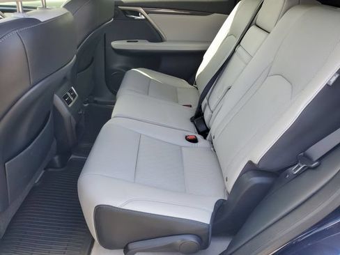 Used 2017 Lexus RX 350 FWD w/ Accessory Package image 22