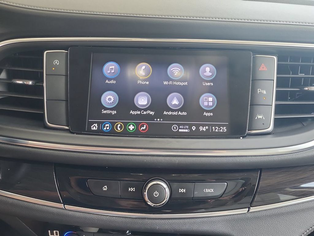Certified 2023 Buick Enclave Essence w/ Experience Buick Package FWD image 13