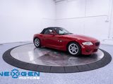 Used 2006 BMW M Roadster image 2