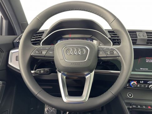 New 2025 Audi Q3 2.0T Premium image 25