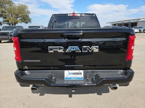 New 2026 RAM 1500 Big Horn image 35