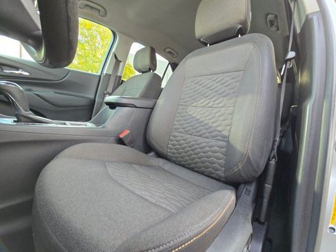 Used 2020 Chevrolet Equinox LT AWD/4WD image 23