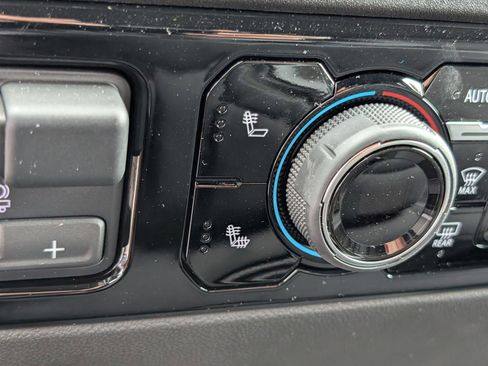 New 2025 Chevrolet Silverado 1500 LT image 22