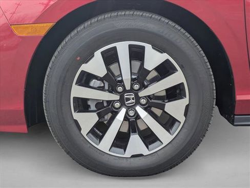 New 2026 Honda Odyssey EX-L image 10