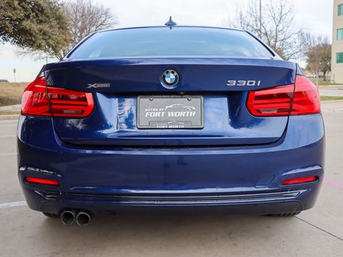 Used 2018 BMW 330i xDrive Sedan image 6