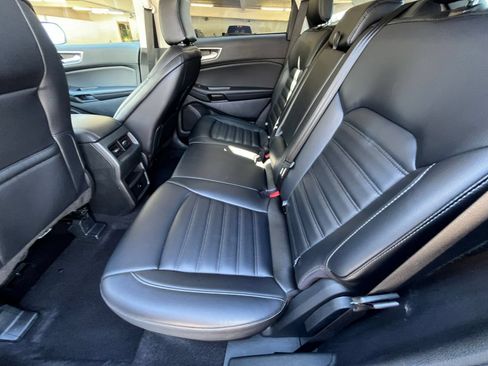 Used 2024 Ford Edge SEL AWD/4WD image 27