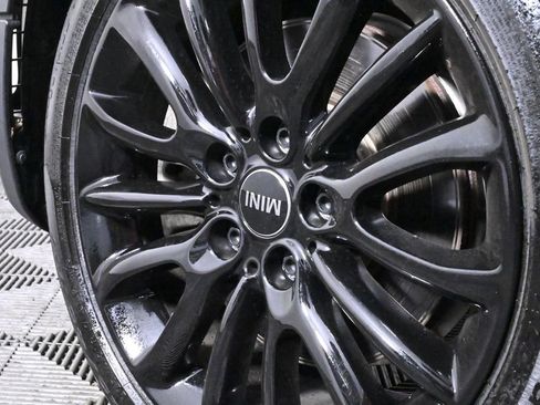 Certified 2023 MINI Cooper Clubman S w/ Premium Package image 32