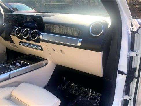 Used 2026 Mercedes-Benz GLB 250 GLB 250 image 15