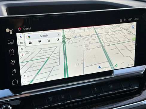 New 2026 GMC Sierra 3500 SLE w/ SLE Convenience Package image 17