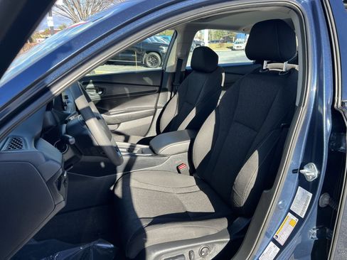Used 2024 Honda Accord EX image 13