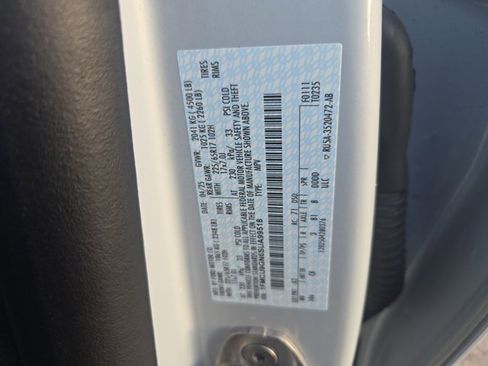 Used 2025 Ford Escape Active image 23