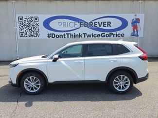 New 2026 Honda CR-V EX video 2
