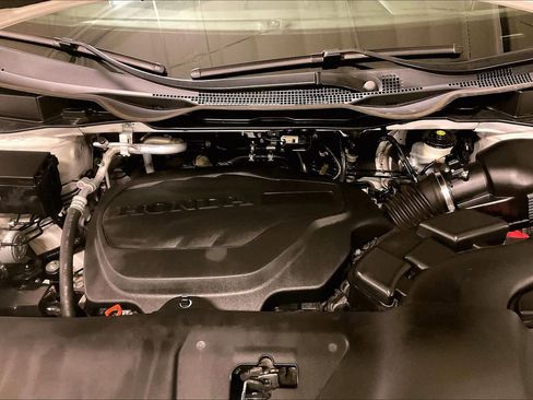 Used 2021 Honda Odyssey LX image 28