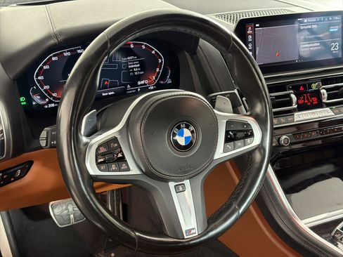 Used 2022 BMW M850i xDrive image 16