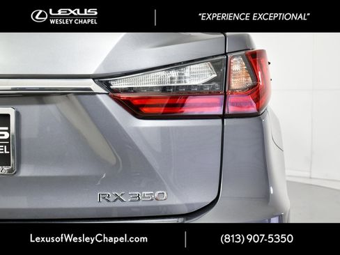 Used 2020 Lexus RX 350 350 image 8